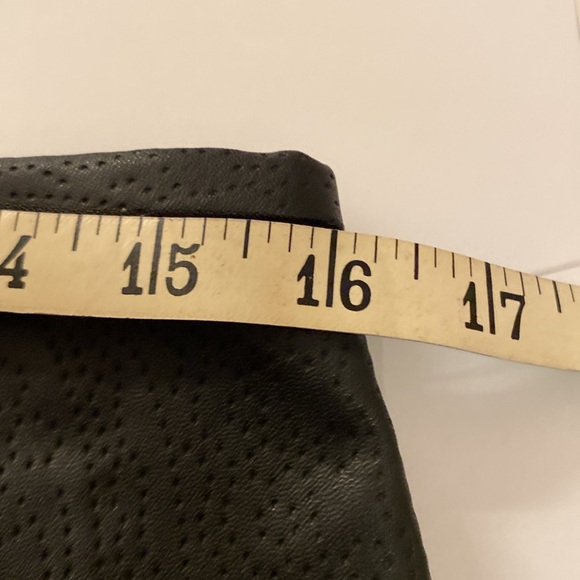 Valerie Stevens , Black Skirt, Size 6, New With Tags, - Picture 11 of 16